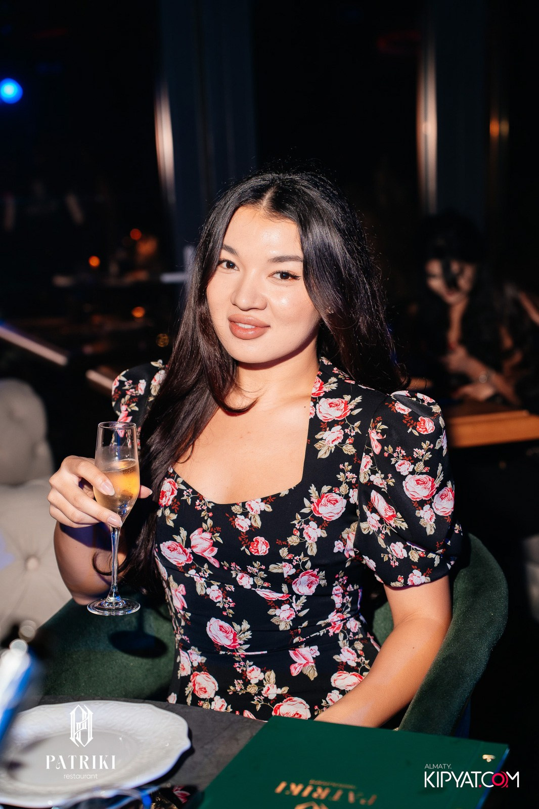 PATRIKI. КИПЯТКОМ АЛМАТЫ!