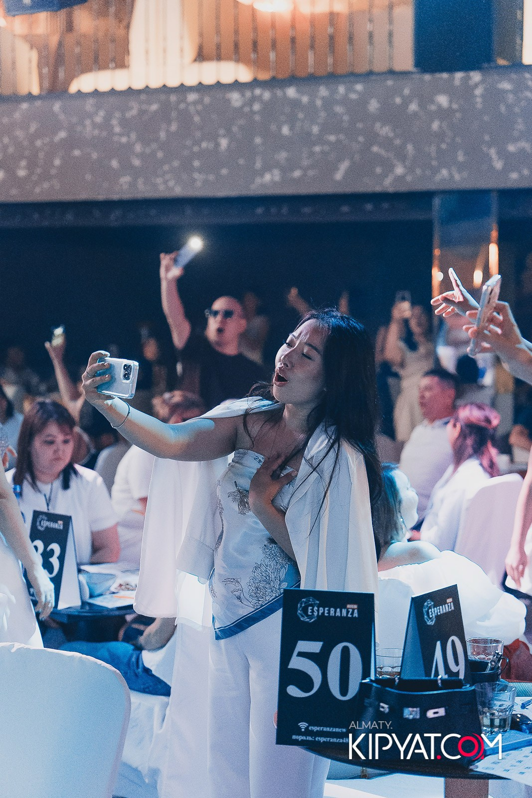 МУЗЫКАЛЬНОЕ ЛОТО В HIT RETRO. КИПЯТКОМ АЛМАТЫ!