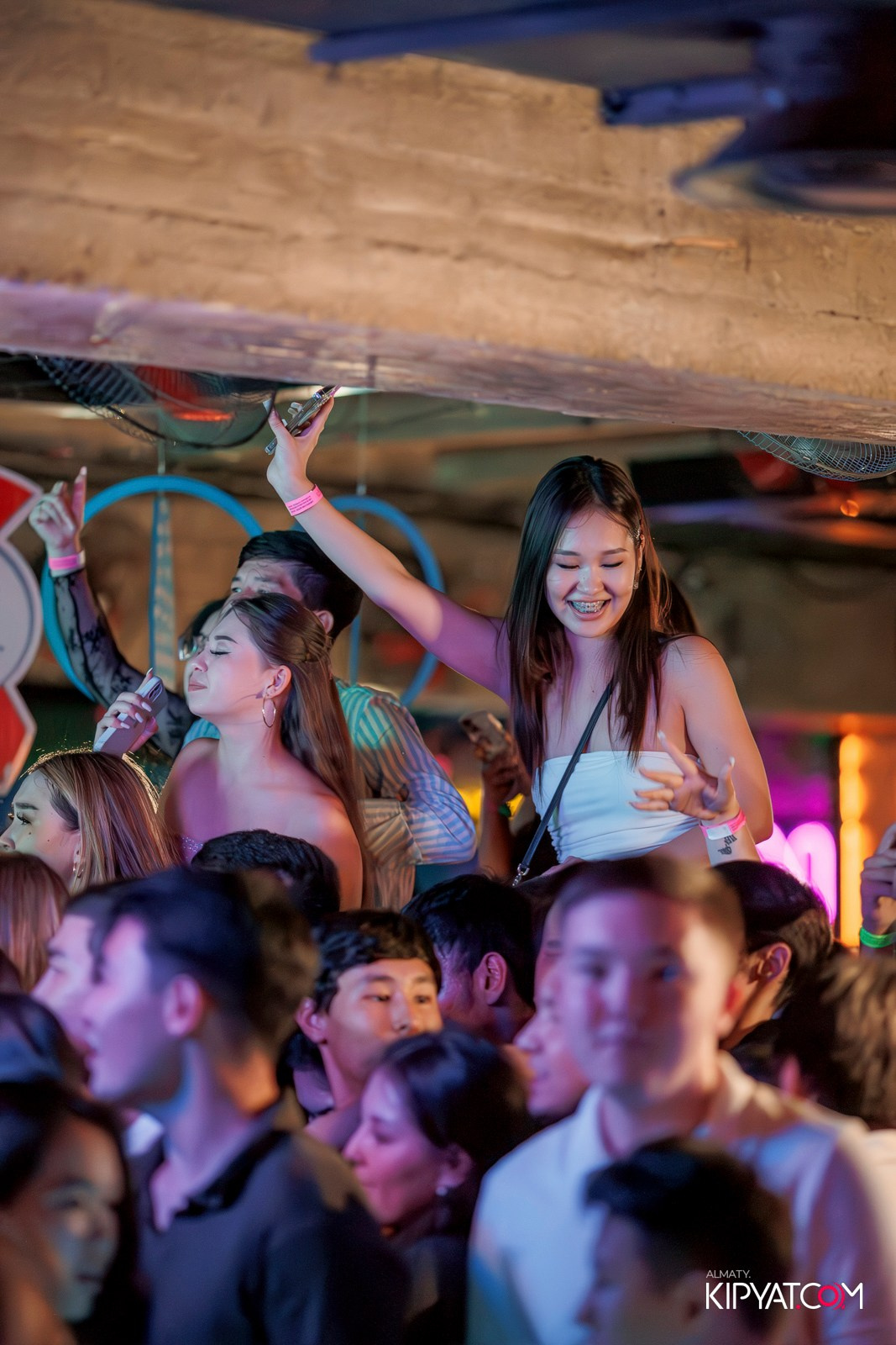 BHB. КИПЯТКОМ АЛМАТЫ!