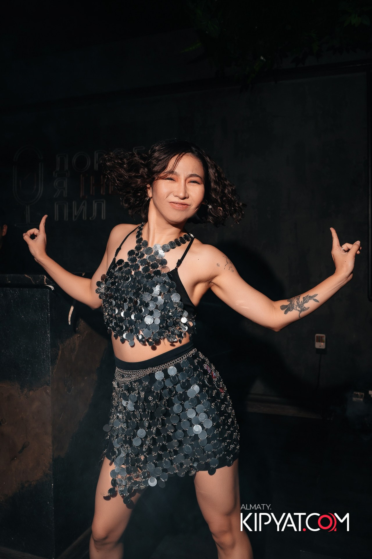 ДОРОГАЯ, Я НЕ ПИЛ. КИПЯТКОМ АЛМАТЫ!