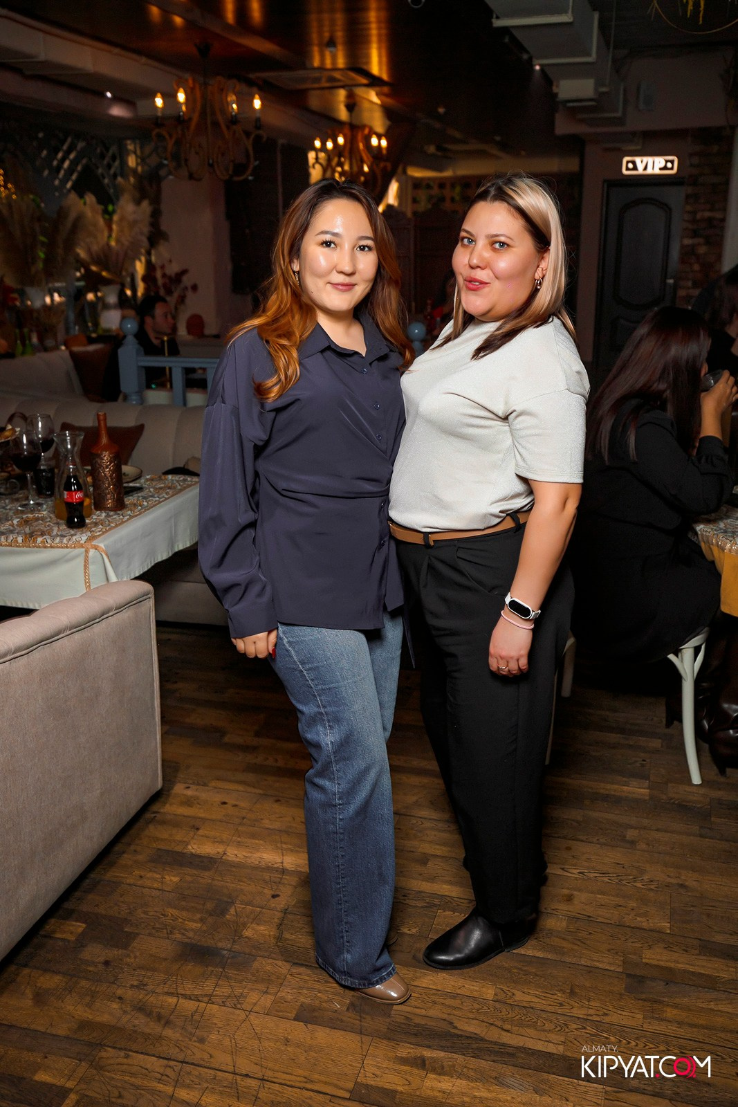 ВАХТАНГУРИ. КИПЯТКОМ АЛМАТЫ!