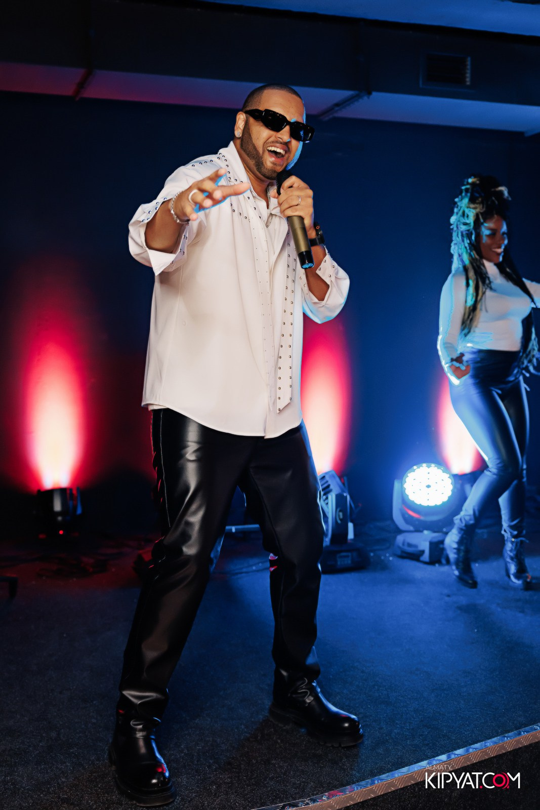 ОТКРЫТИЕ НОВОГО ФИЛИАЛА ГРИЛЬ-БАРА ШАШЛЫКOFF. КИПЯТКОМ АЛМАТЫ!