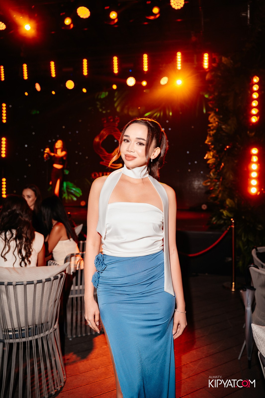 QUEEN. КИПЯТКОМ АЛМАТЫ!