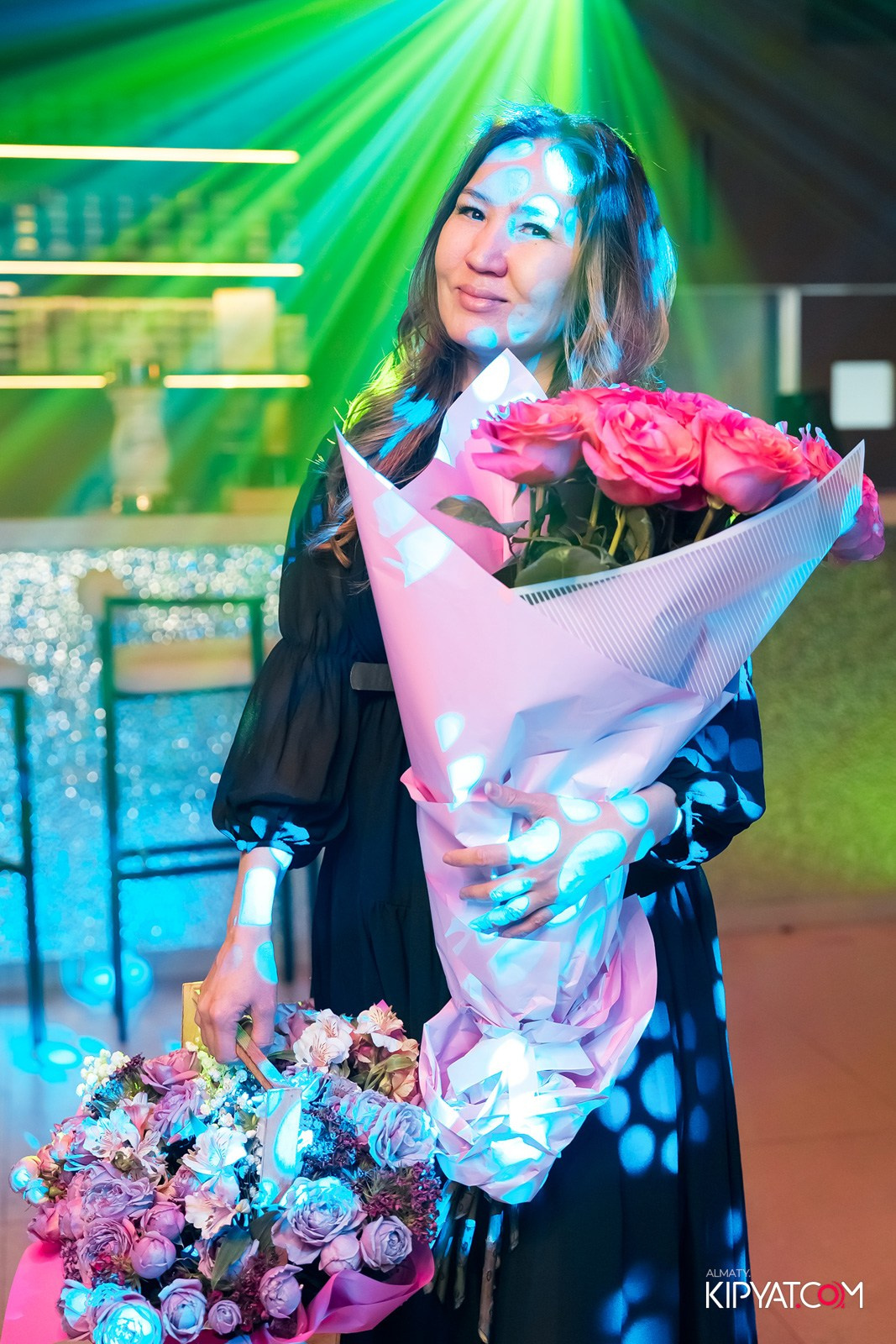 SHISHA PLATINUM. КИПЯТКОМ АЛМАТЫ!