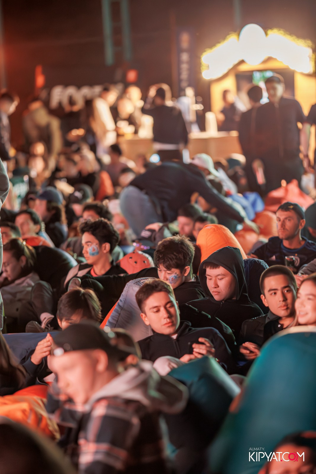 ФУТБОЛЬНЫЙ ФЕСТИВАЛЬ В VELVET SPORT VILLA. КИПЯТКОМ АЛМАТЫ!