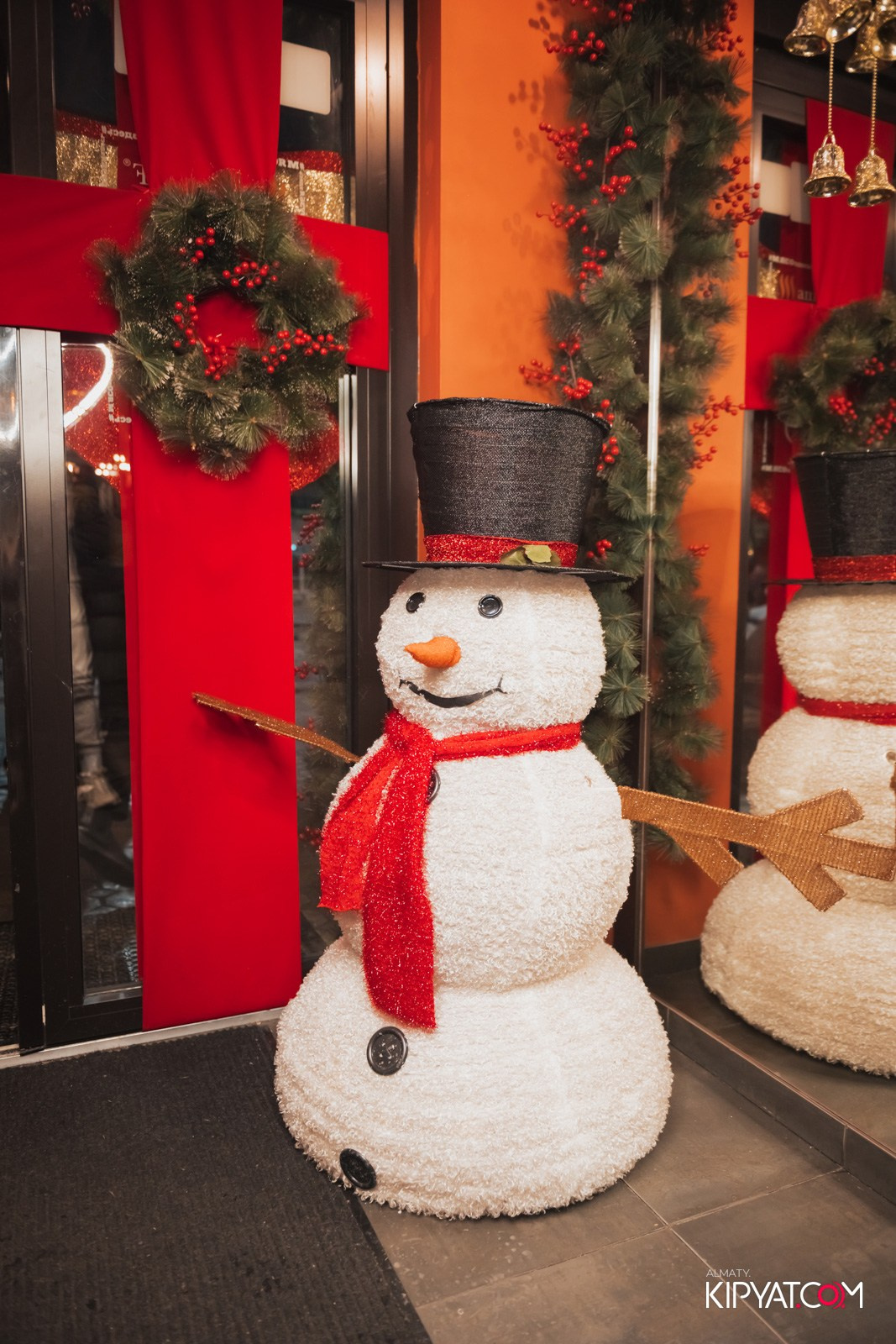 ШАШЛЫКOFF. КИПЯТКОМ АЛМАТЫ!