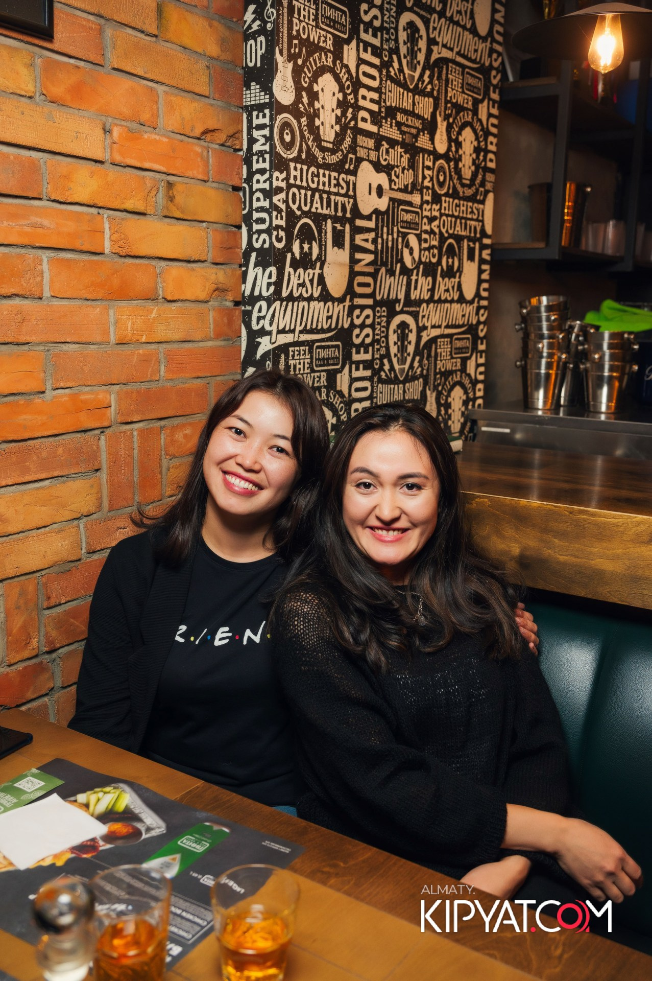 ПИНТА НА АЛТЫНСАРИНА. КИПЯТКОМ АЛМАТЫ!