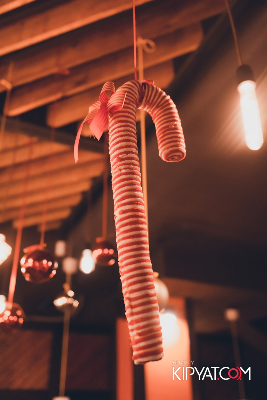 ГРИЛЬ БАР ШАШЛЫКOFF. КИПЯТКОМ АЛМАТЫ!