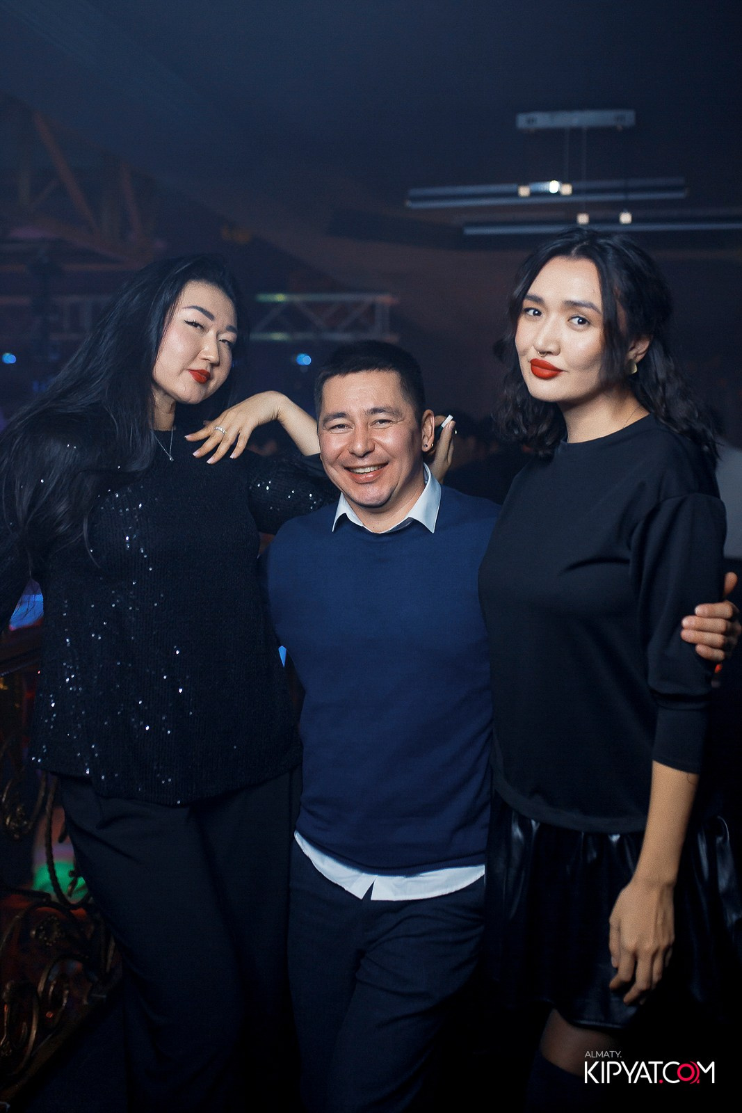 ILLUZION NIGHT CLUB. КИПЯТКОМ АЛМАТЫ! Фотосъемка мероприятий в Алматы