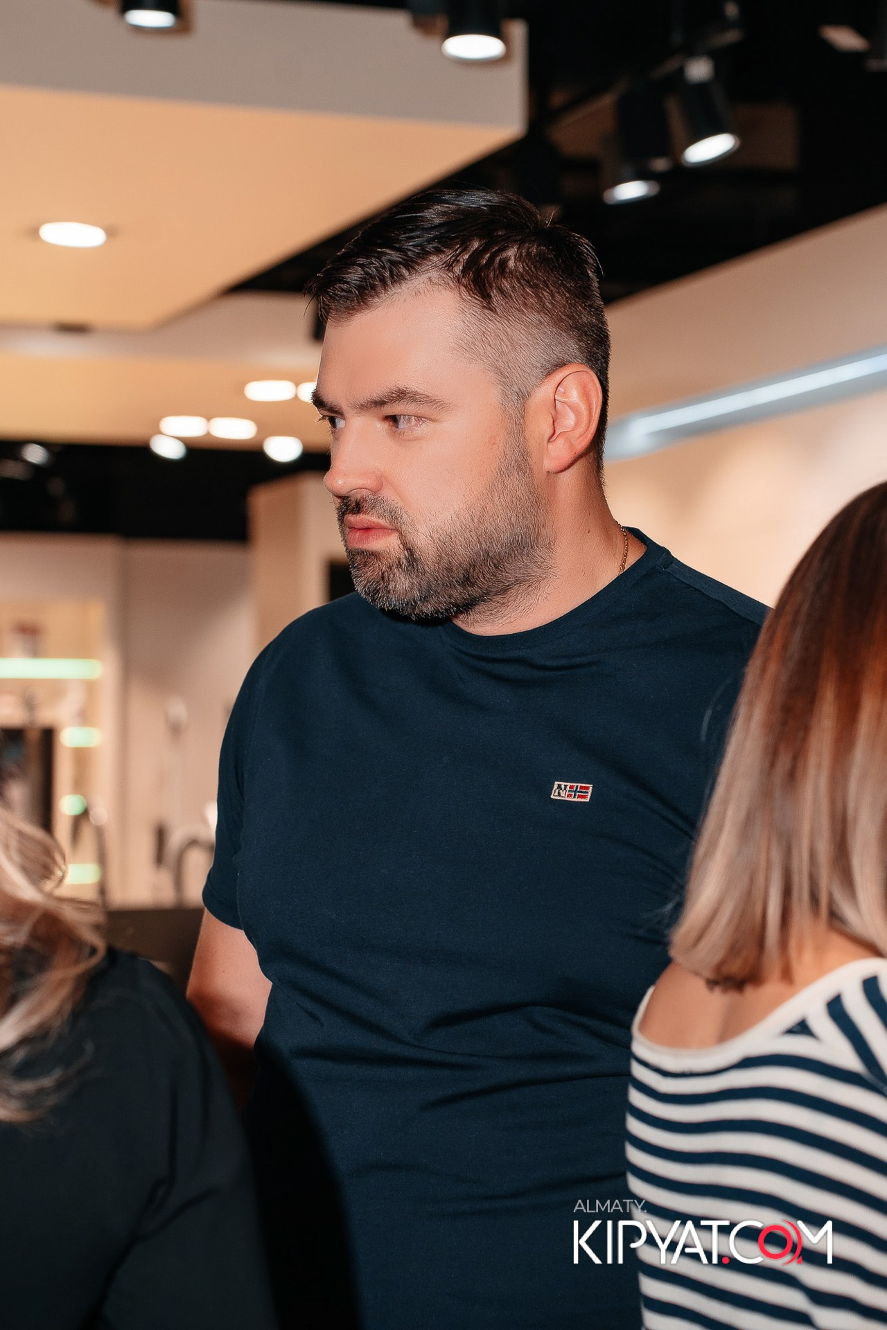 MIELE EXPERIENCE CENTER ALMATY. КИПЯТКОМ АЛМАТЫ!