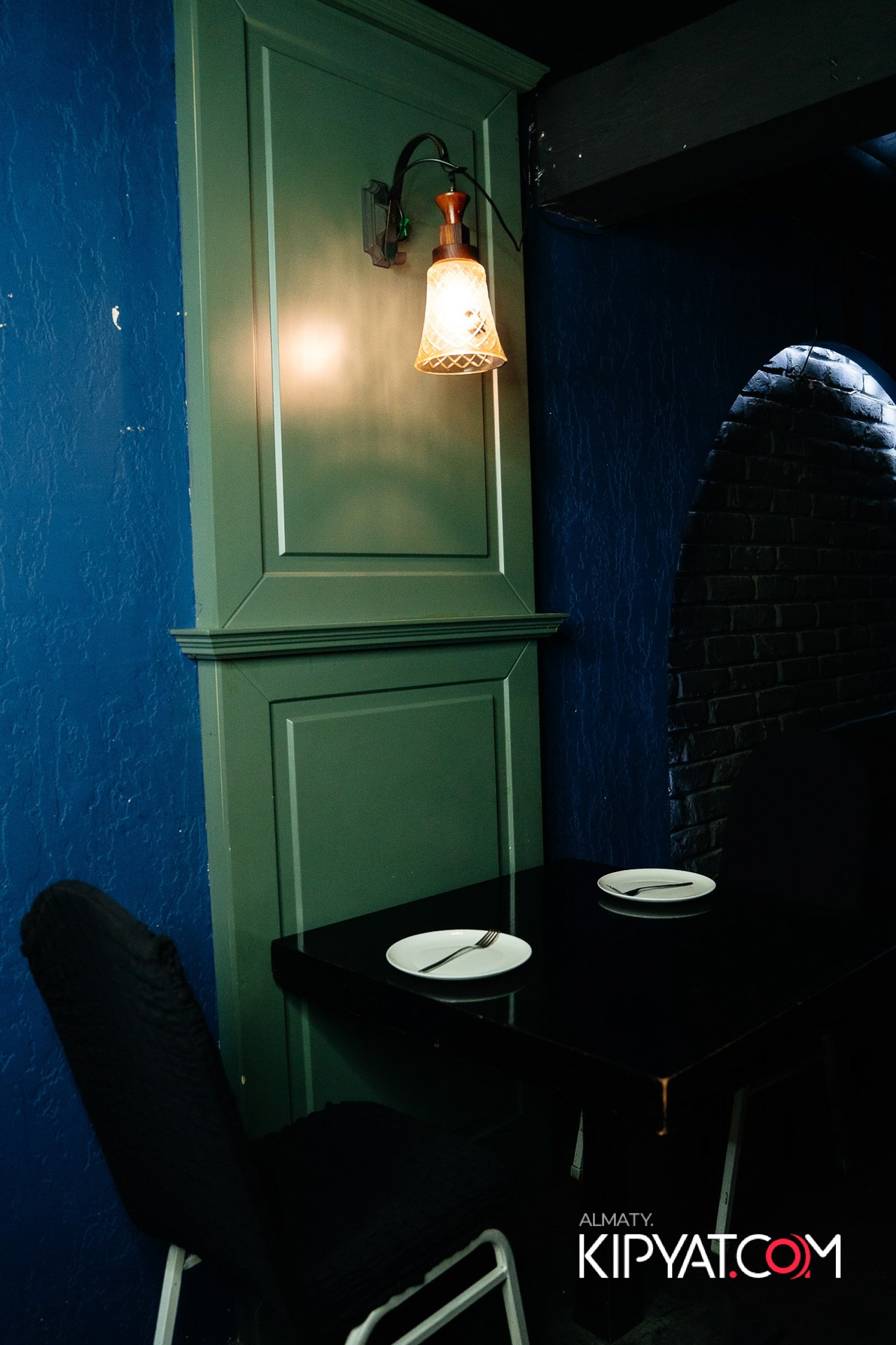 НАКАТИКА. КИПЯТКОМ АЛМАТЫ!