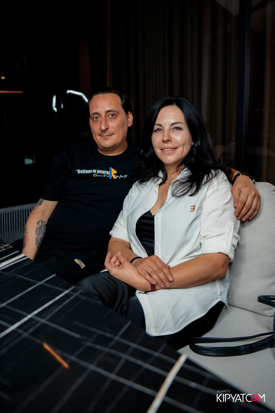 LAGMAN AND UNLIMITED PIVO PARTY. КИПЯТКОМ АЛМАТЫ!