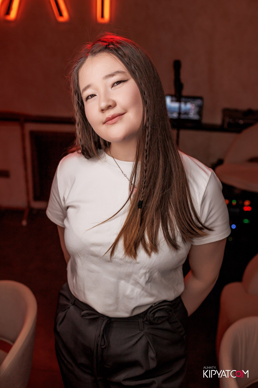 BAY RESTAURANT & BAR. КИПЯТКОМ АЛМАТЫ!