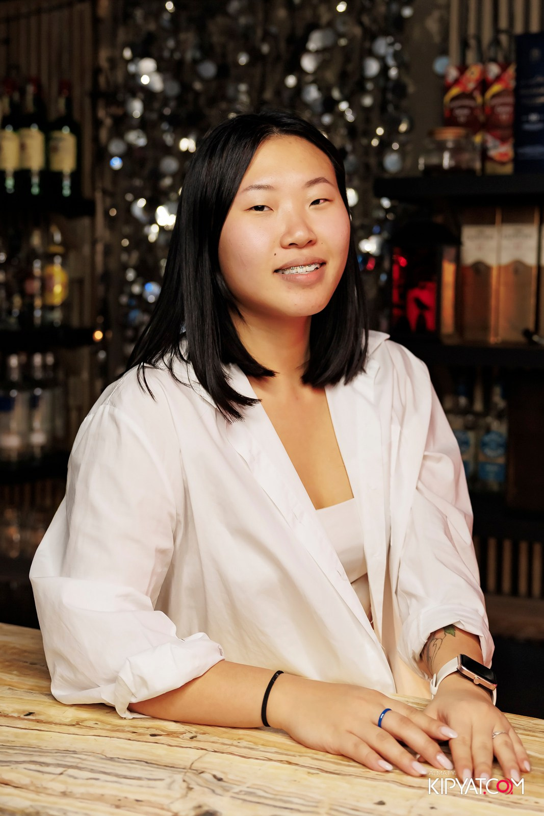 МУЗЫКАЛЬНОЕ ЛОТО В HIT RETRO. КИПЯТКОМ АЛМАТЫ! Фотосъемка мероприятий в Алматы