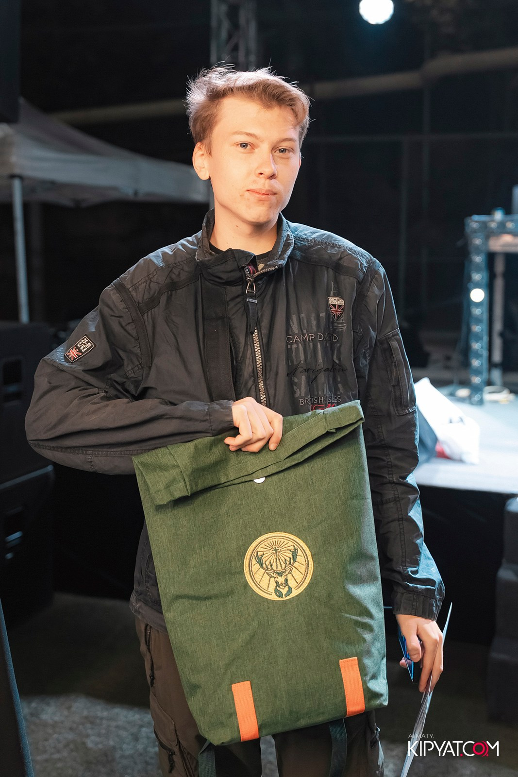 THE INTERNATIONAL DOTA 2 B VELVET SPORT VILLA. КИПЯТКОМ АЛМАТЫ!