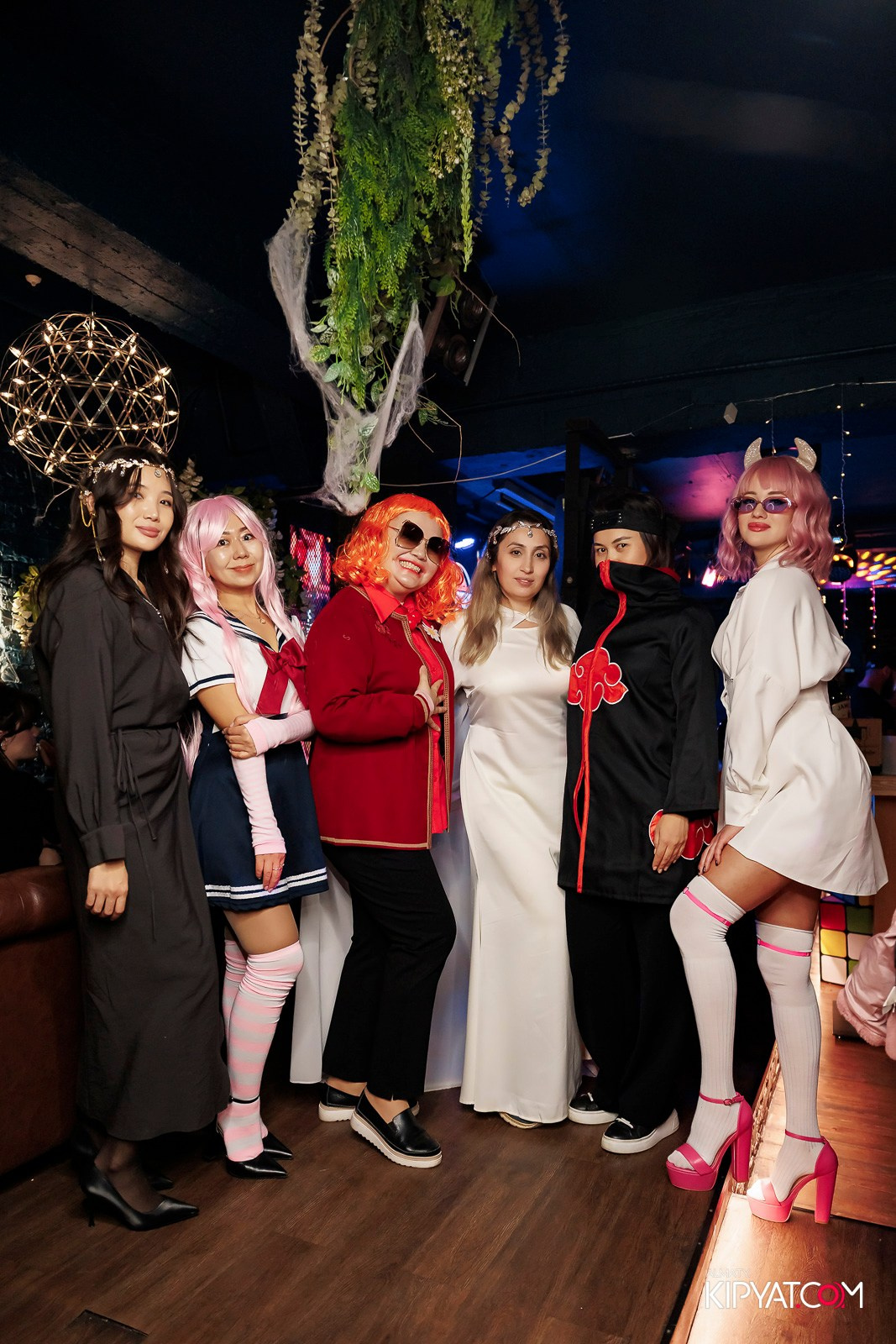 MUNCHEN PUB NA PANFILOVA. КИПЯТКОМ АЛМАТЫ!