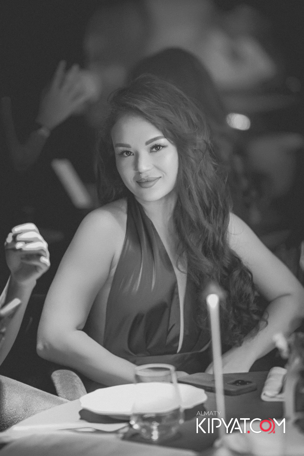 PATRIKI RESTAURANT. КИПЯТКОМ АЛМАТЫ!