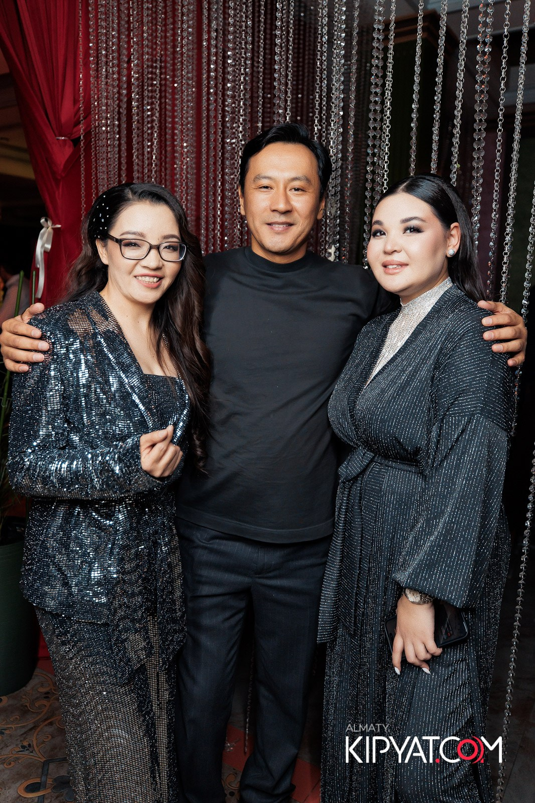 КОРПОРАТИВ КТК ЖАНАЛЫКТАР. КИПЯТКОМ АЛМАТЫ!