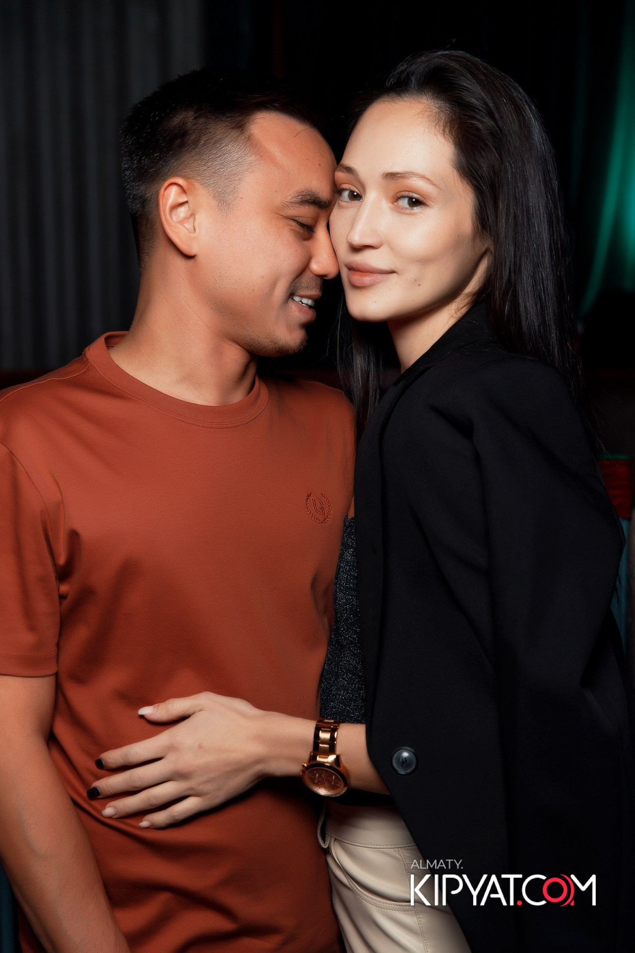 Bla bla bar. КИПЯТКОМ АЛМАТЫ!