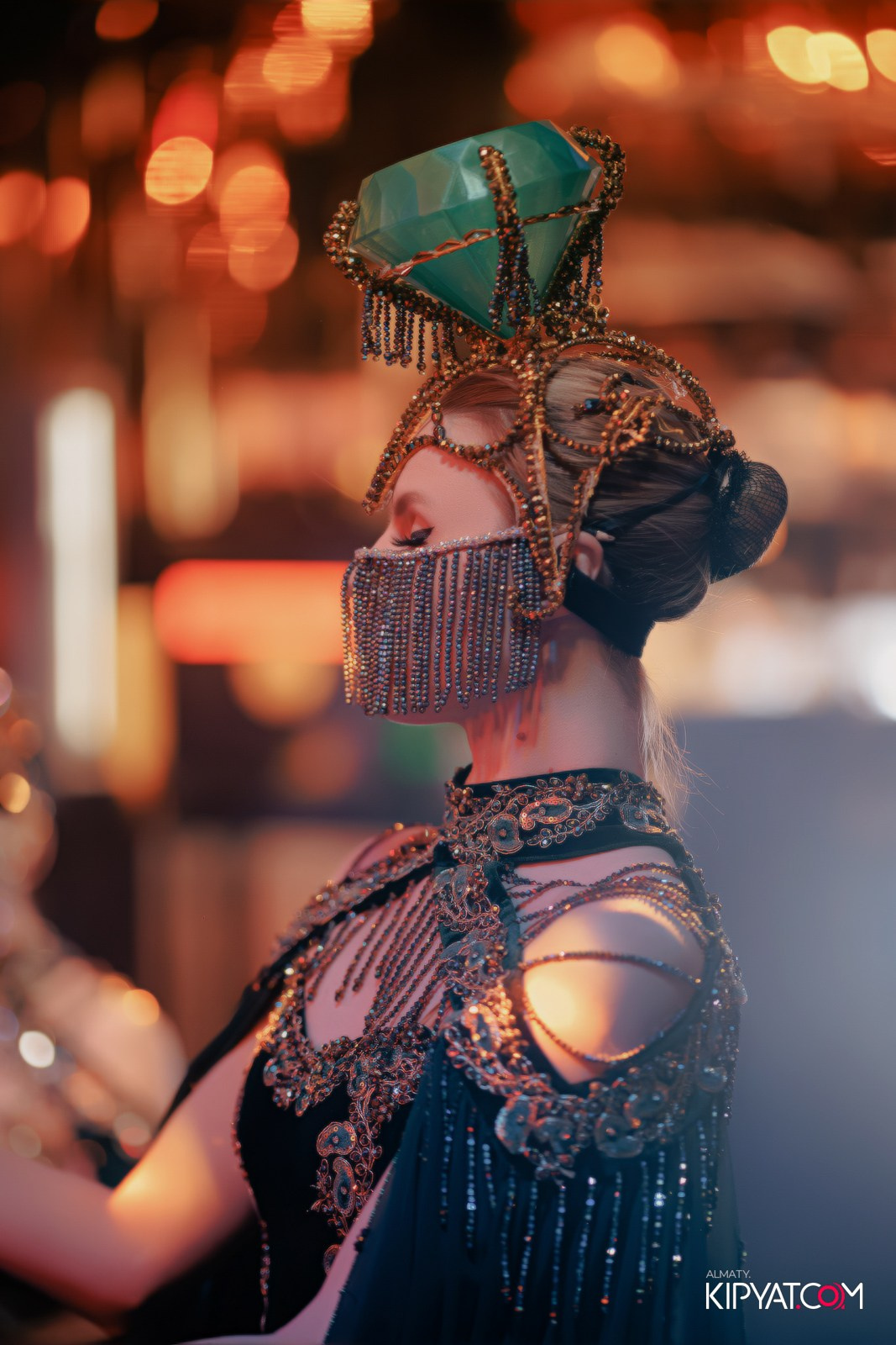 MOOD KARAOKE & TERRACE. КИПЯТКОМ АЛМАТЫ!