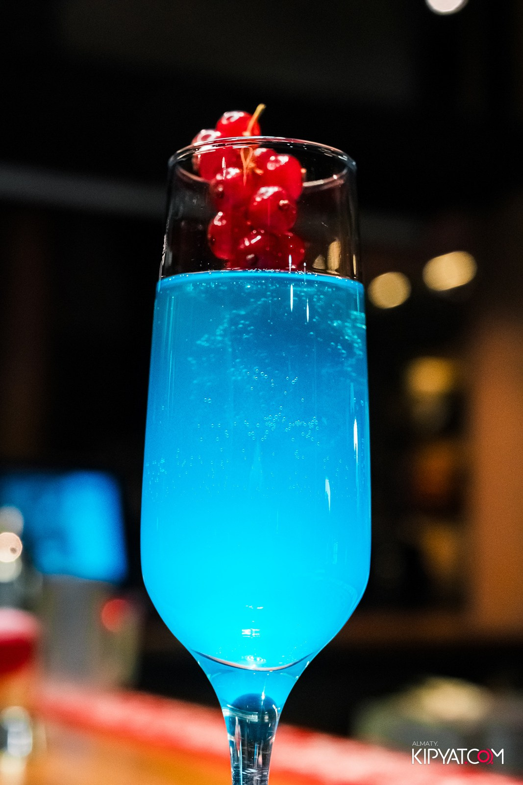 THE ESTATE КАРАОКЕ 1 ГОД. КИПЯТКОМ АЛМАТЫ!