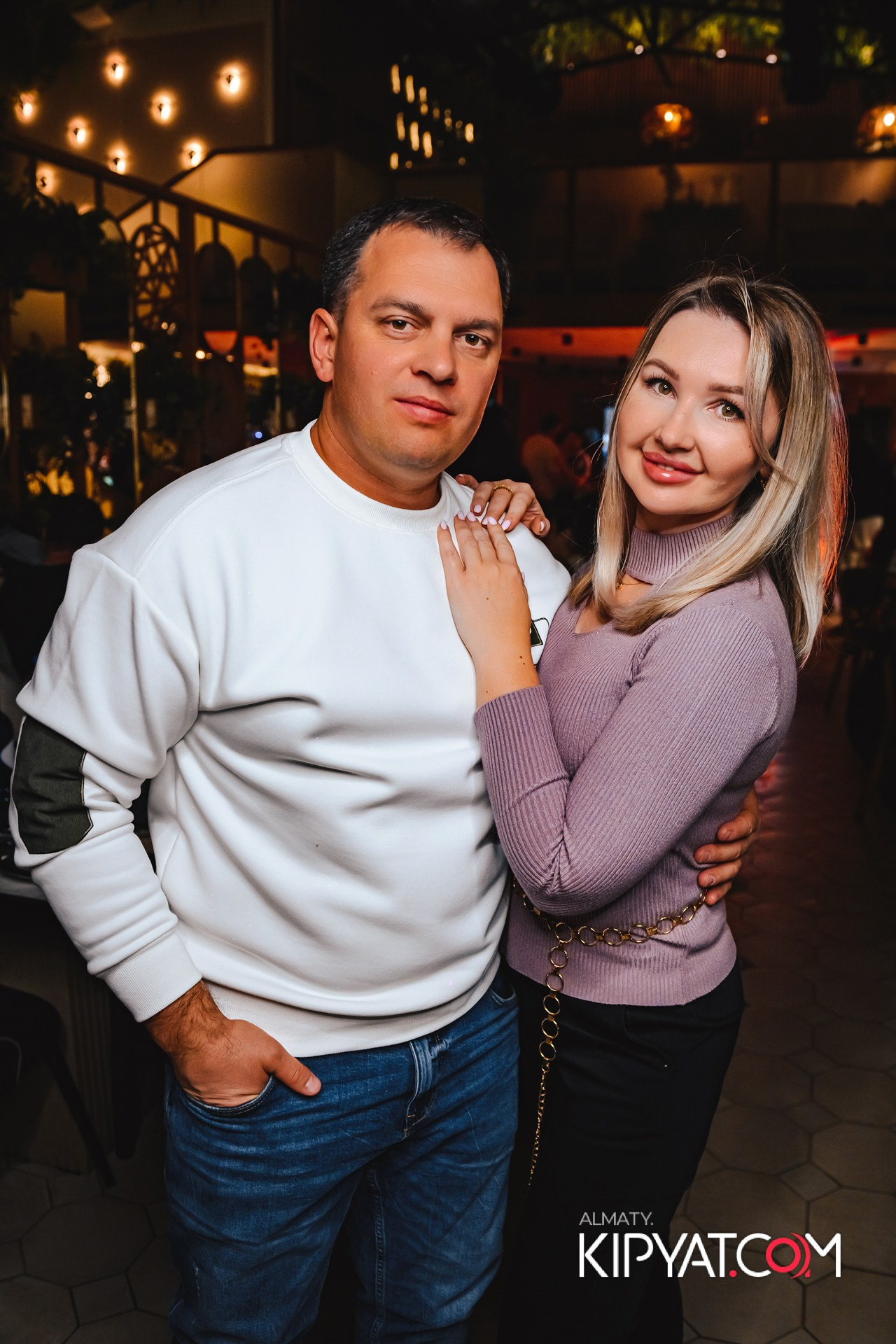 MODI RESTORANCHIK. КИПЯТКОМ АЛМАТЫ!