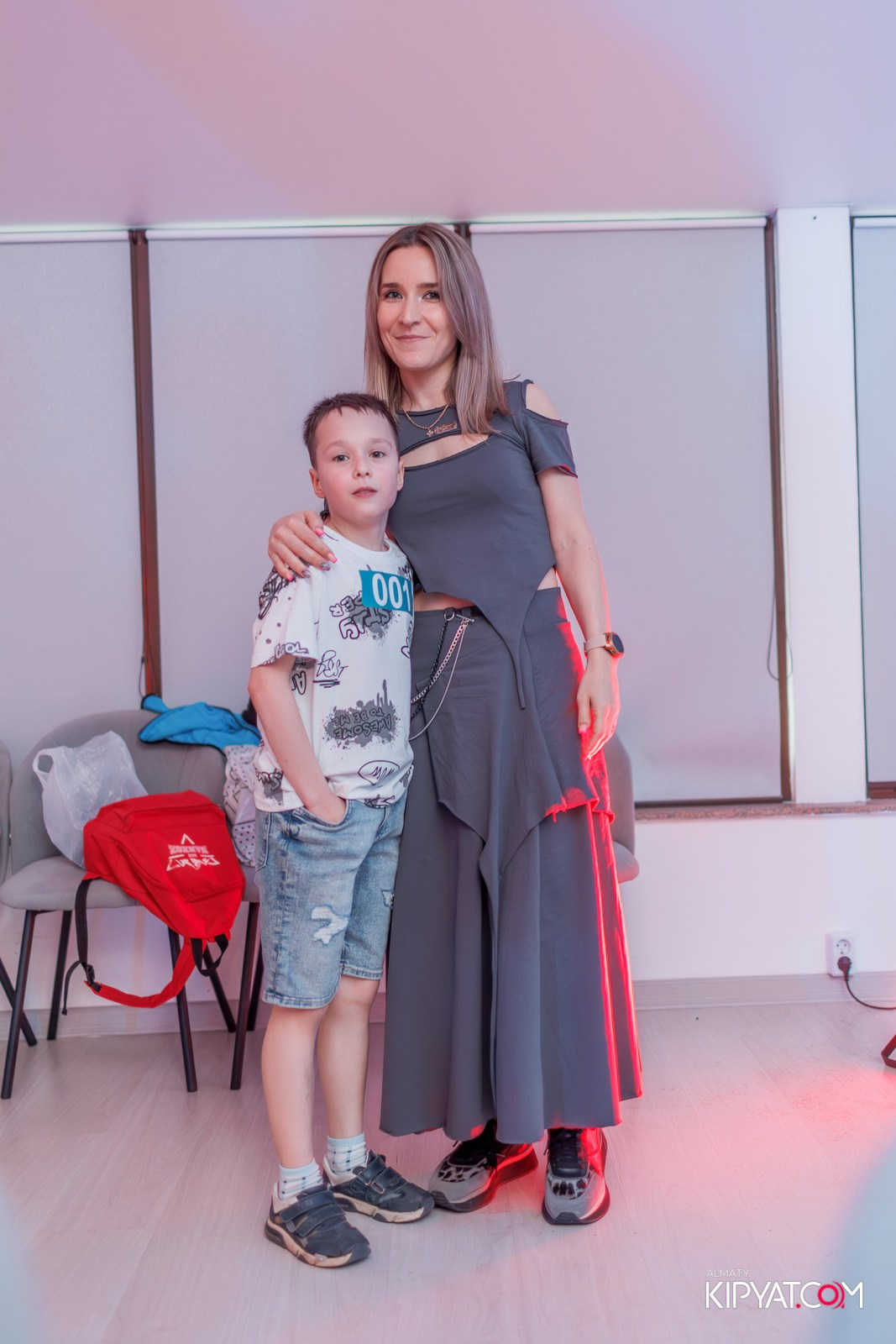 КВЕСТ-ШОУ ALAROVICH ИГРА В КАЛЬМАРА. КИПЯТКОМ АЛМАТЫ!