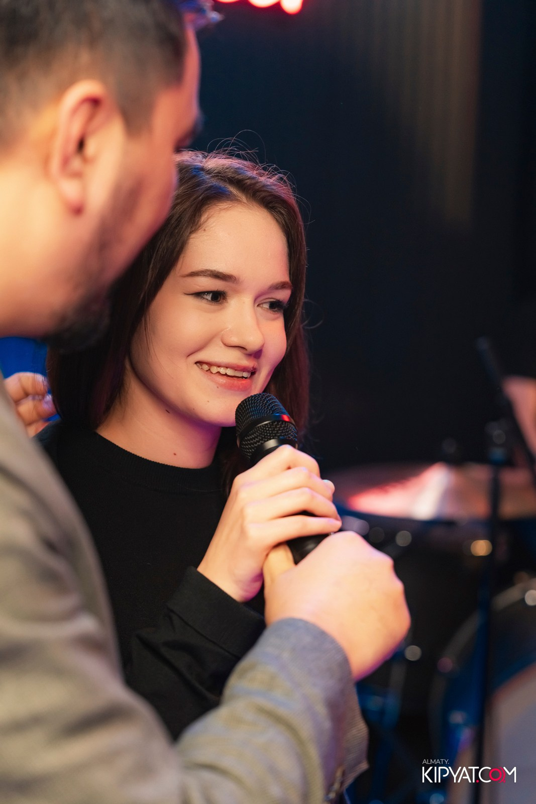 OKTOBERFEST — ПИНТА НА ГОГОЛЯ. КИПЯТКОМ АЛМАТЫ!