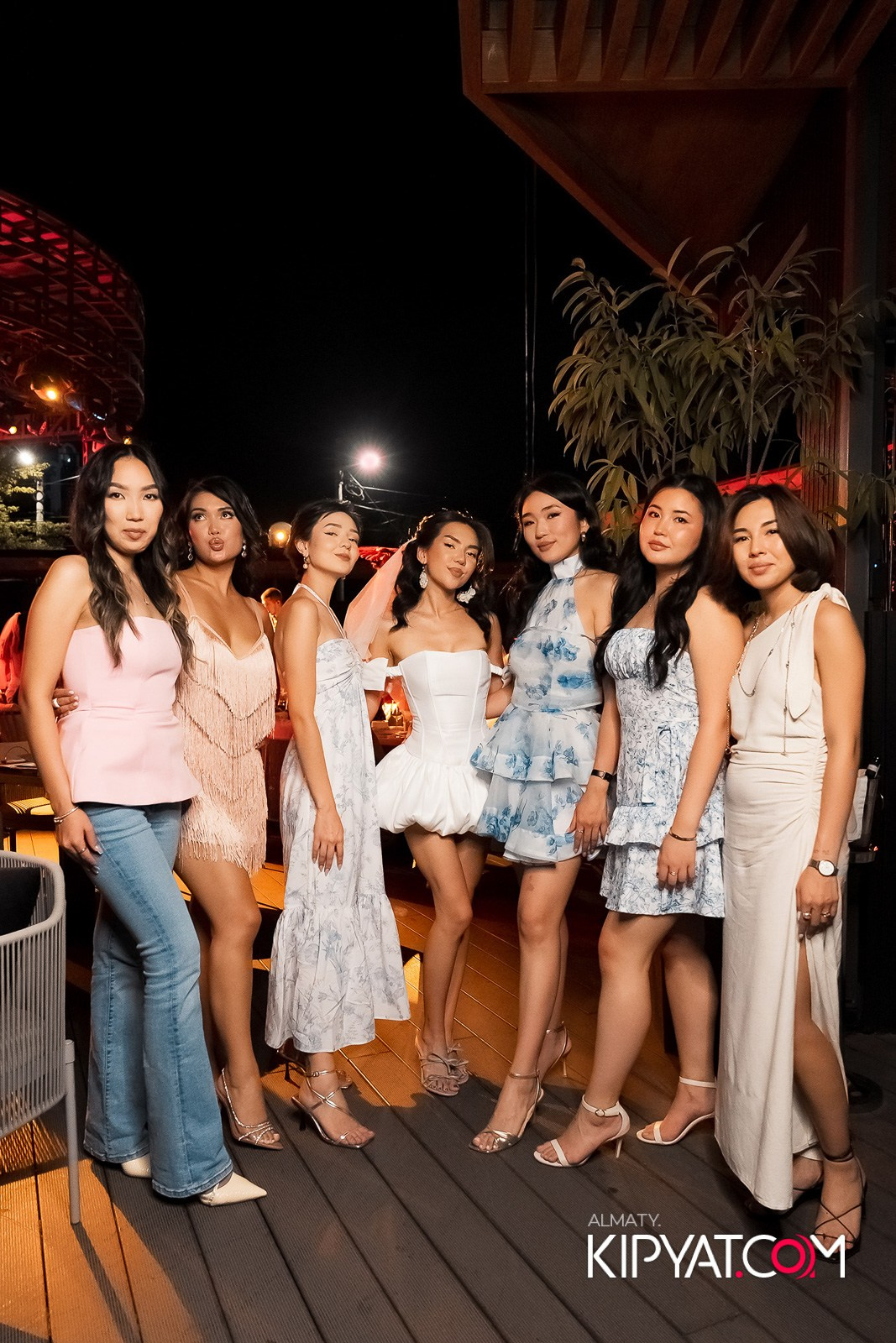 QUEEN. КИПЯТКОМ АЛМАТЫ!