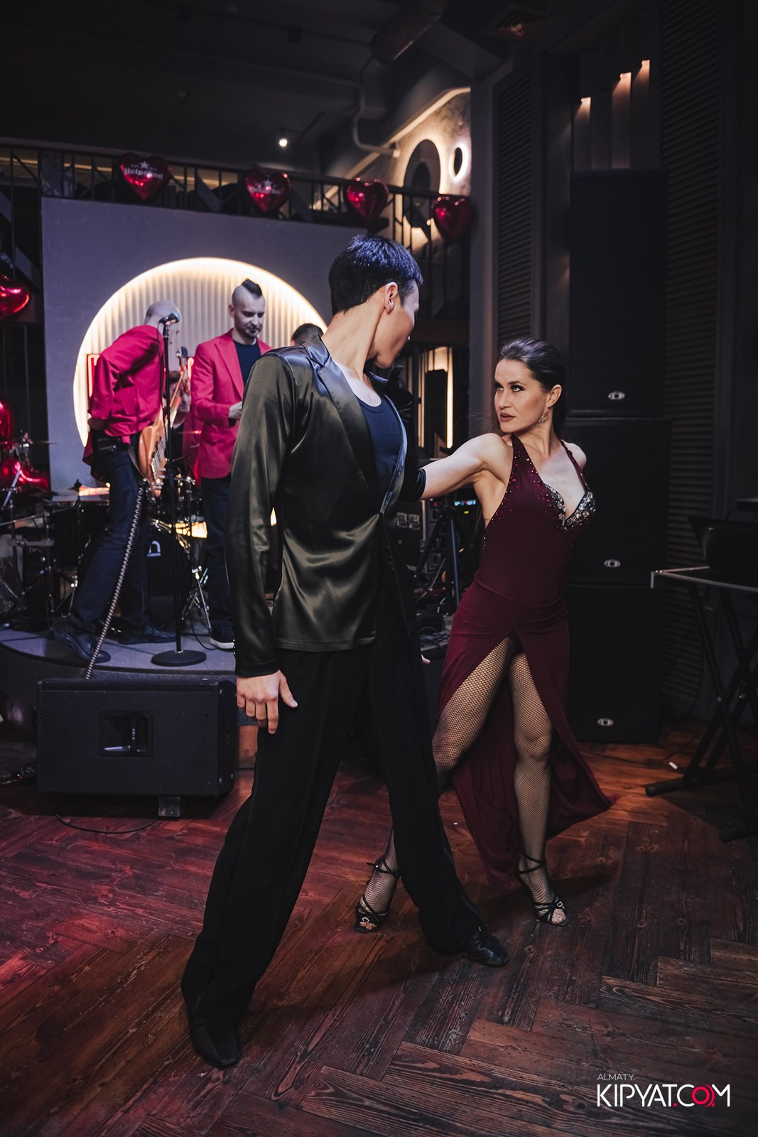 ПИНТА PREMIUM. КИПЯТКОМ АЛМАТЫ!