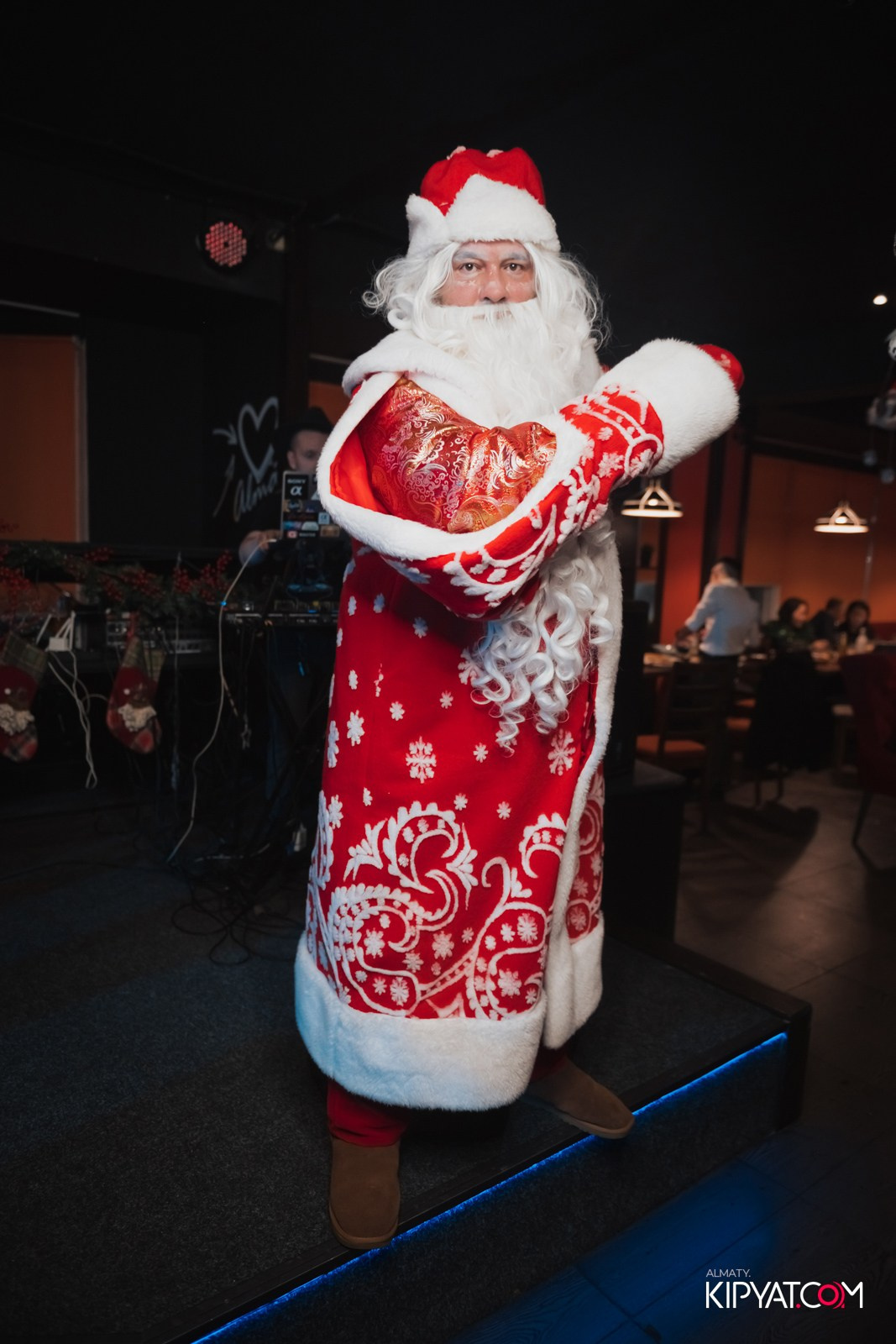 ШАШЛЫКOFF. КИПЯТКОМ АЛМАТЫ!