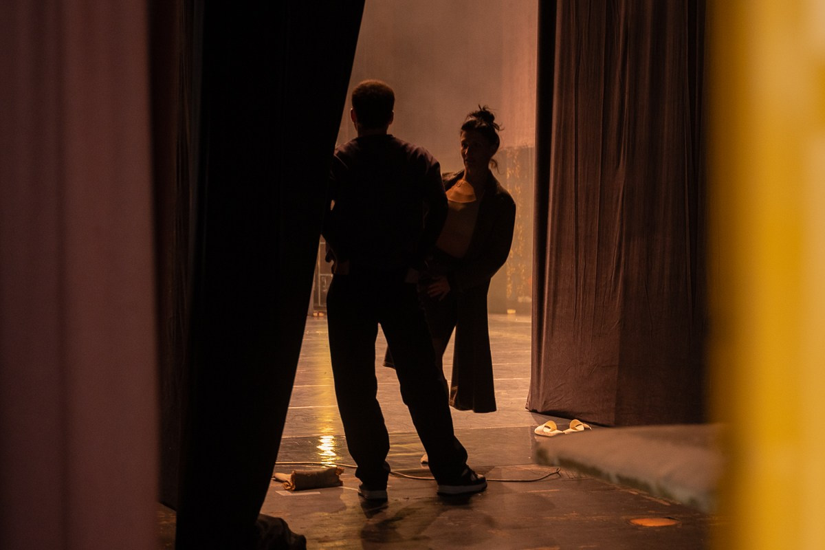 Новофест Фестиваль современного танца. Главная