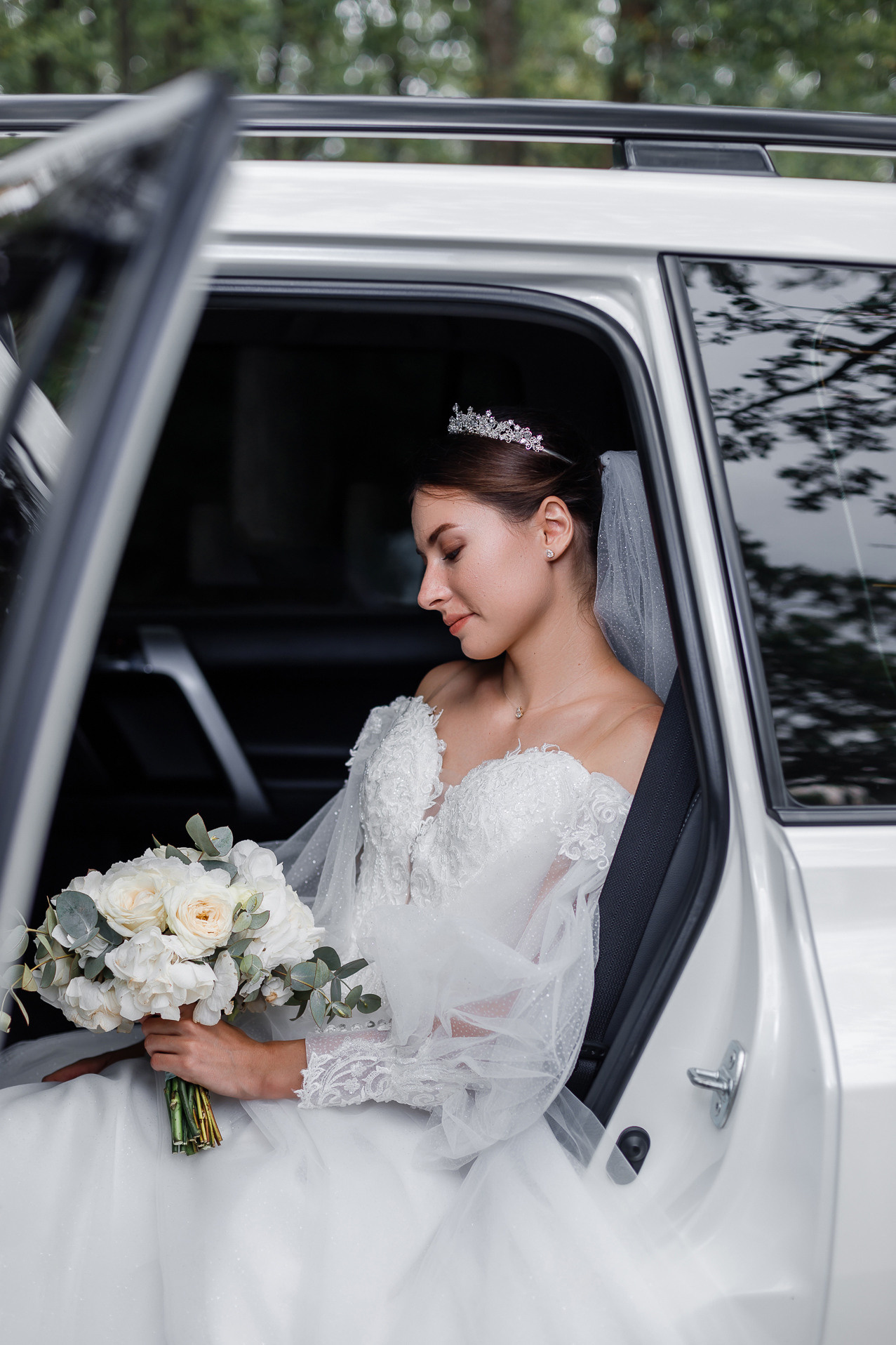 Вадим ♥ Ксения. Свадебный и семейный фотограф в городе Воронеж. Ирина Боловина