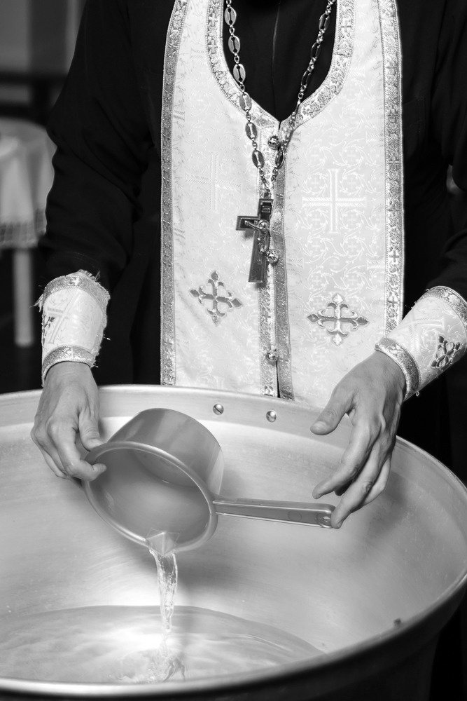 Никита. Свадебный и семейный фотограф в городе Воронеж. Ирина Боловина