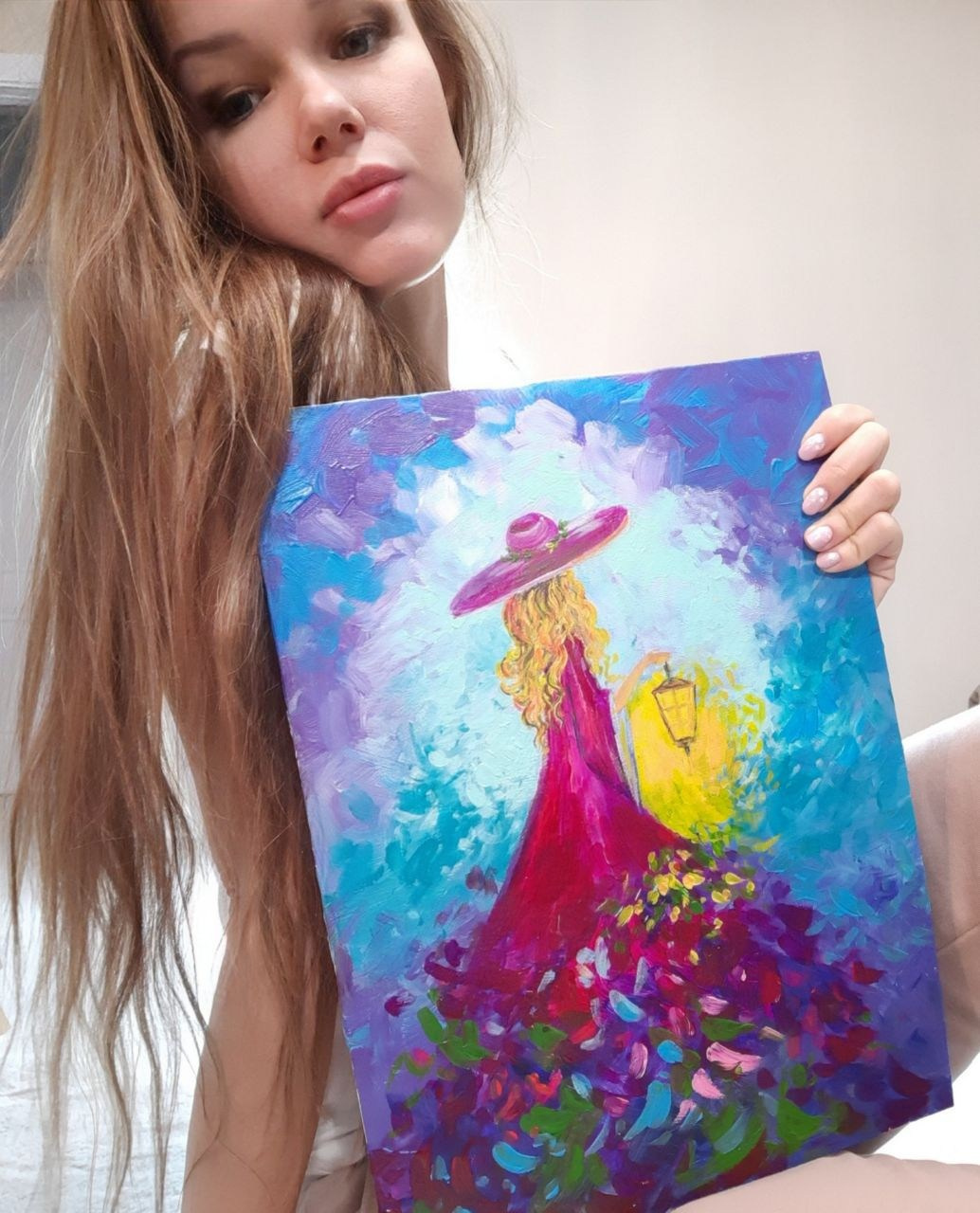 Творческая студия. Фотограф в Санкт-Петербурге