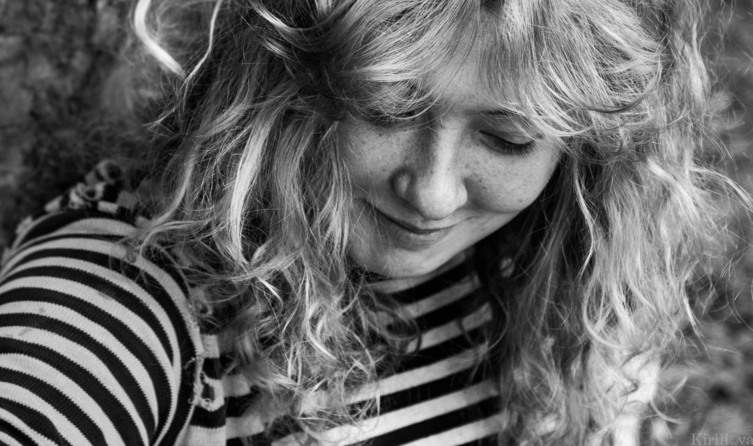 Анастасия Либерти