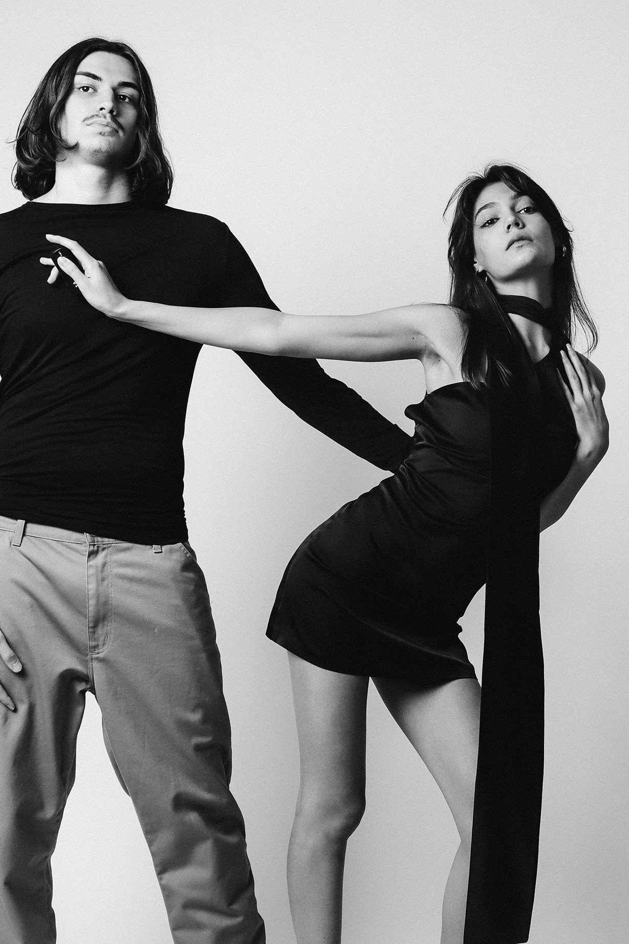 Уникальный формат съёмки без фотографа в Автопортретная в Самаре