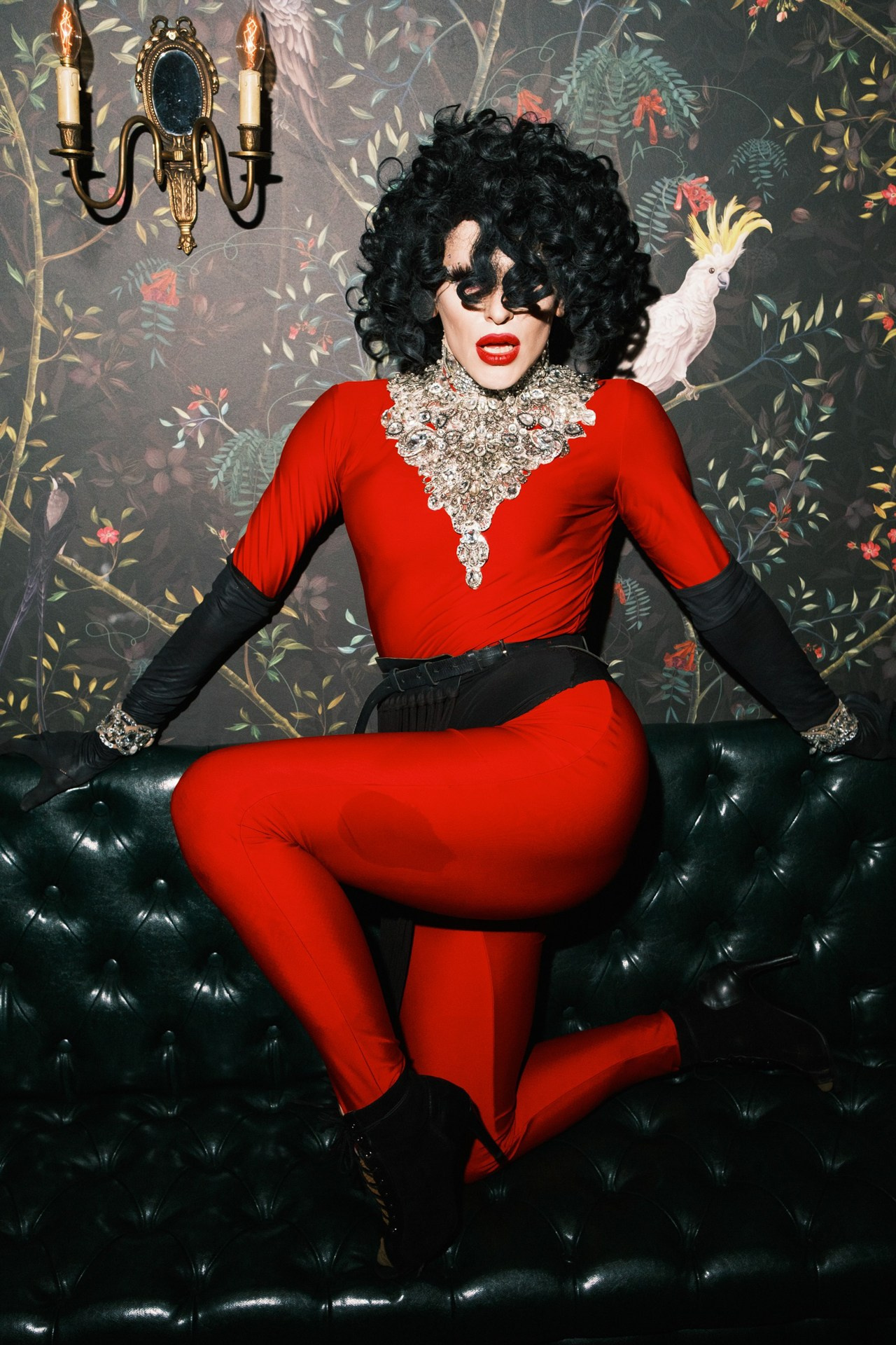 Адище Города. Night2Day Санкт-Петербург