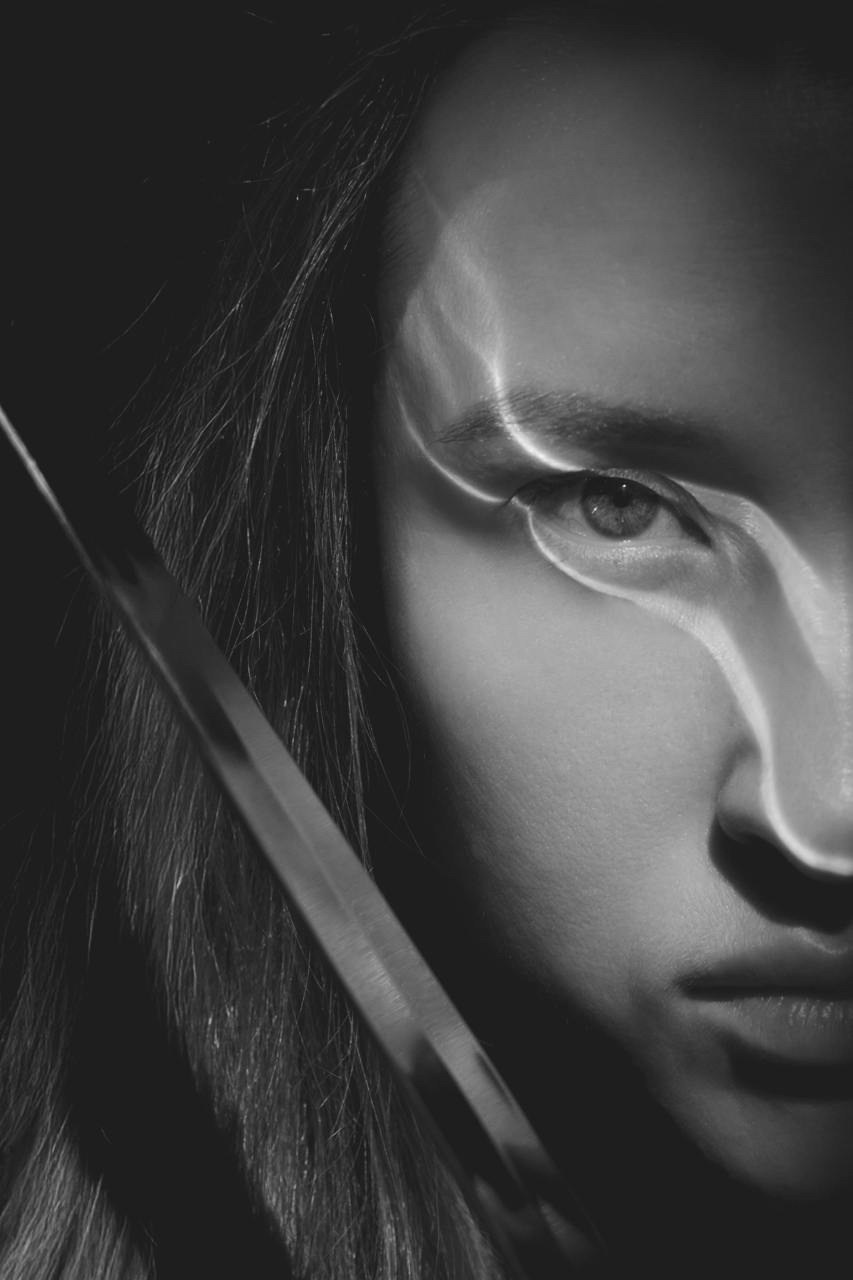 Фотограф в Калуге. Фотосессия в студии в Калуге. Фотостудия Студия.ProPortret. Калуга