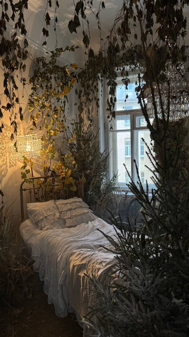 Актуальные интерьеры. Saint.p.studio