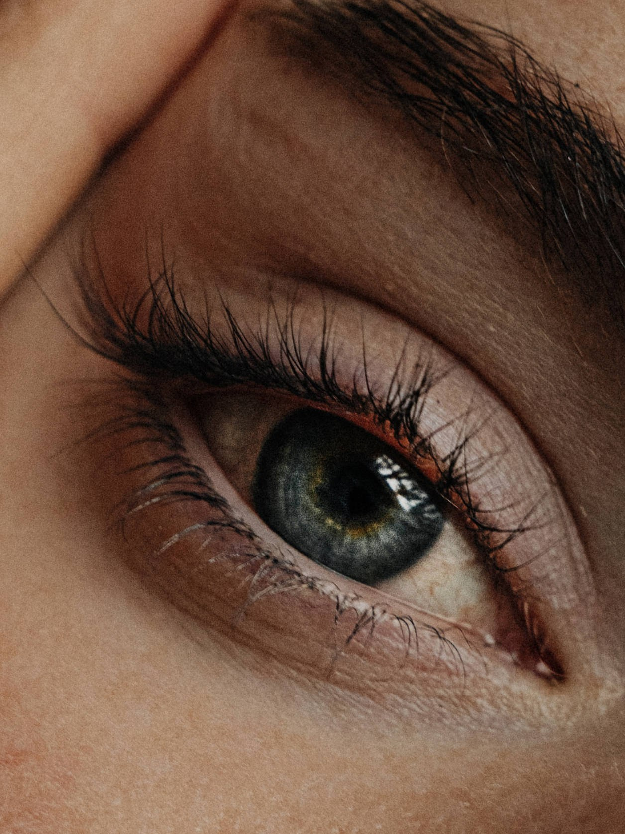 Настя. Свадебный и портретный фотограф Тюмень