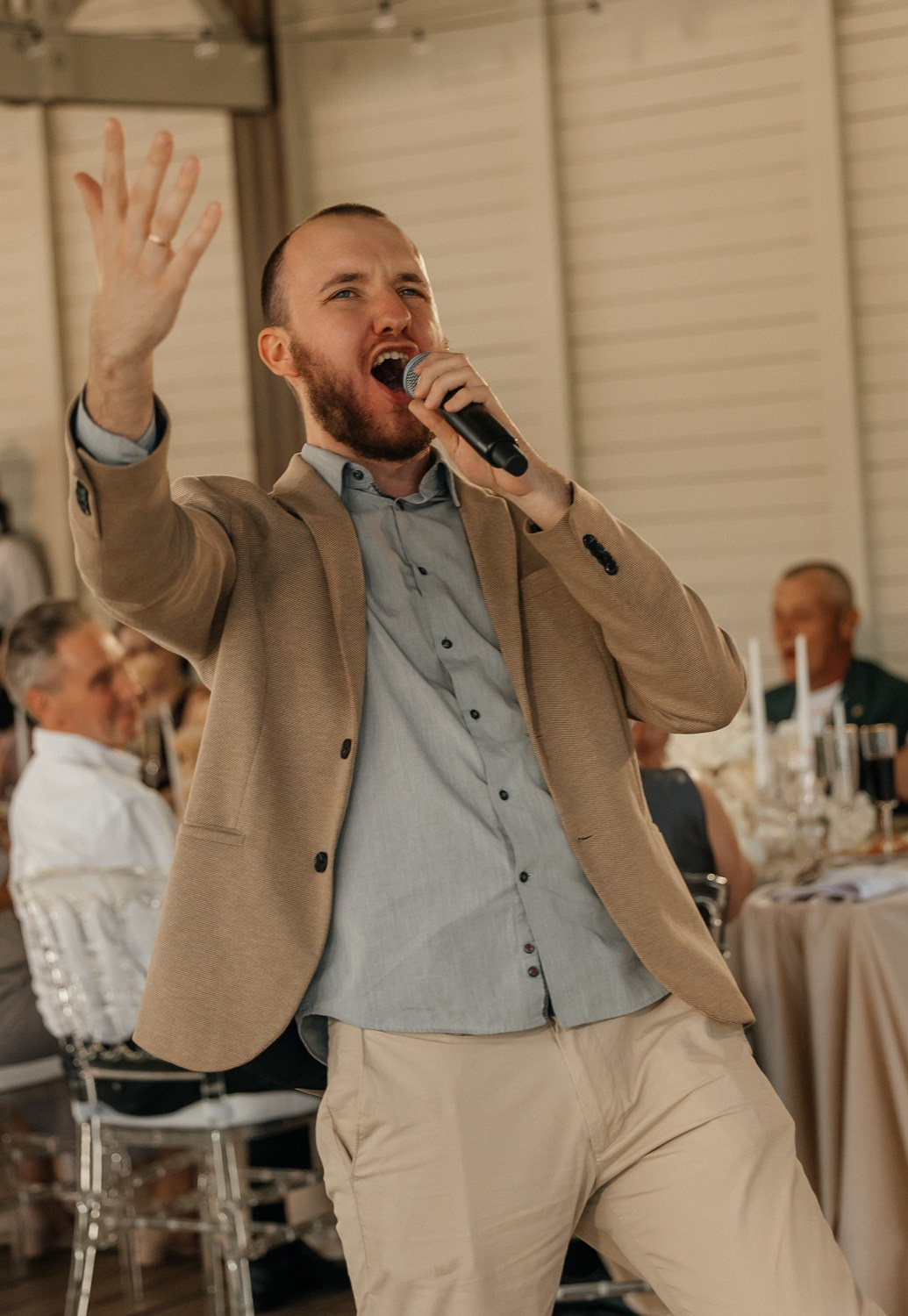 V & D. Свадебный фотограф Москва