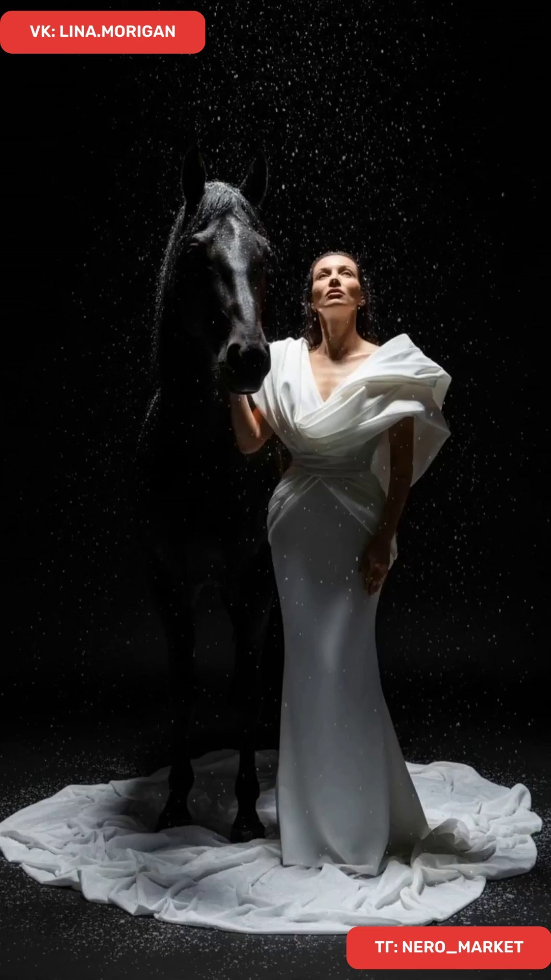 Обучение реалистичным Нейро Генерациям и Фотосессиям