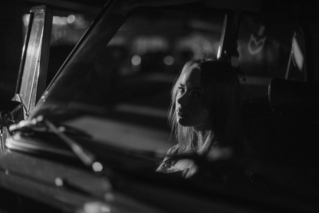 Розовый закат. Павел Померанцев