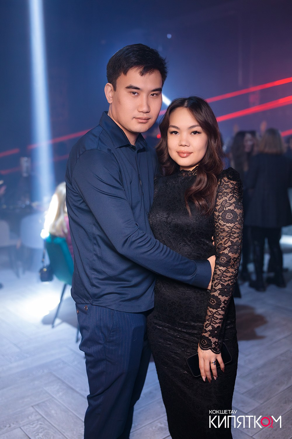 NE BRUKLIN. КИПЯТКОМ КОКШЕТАУ