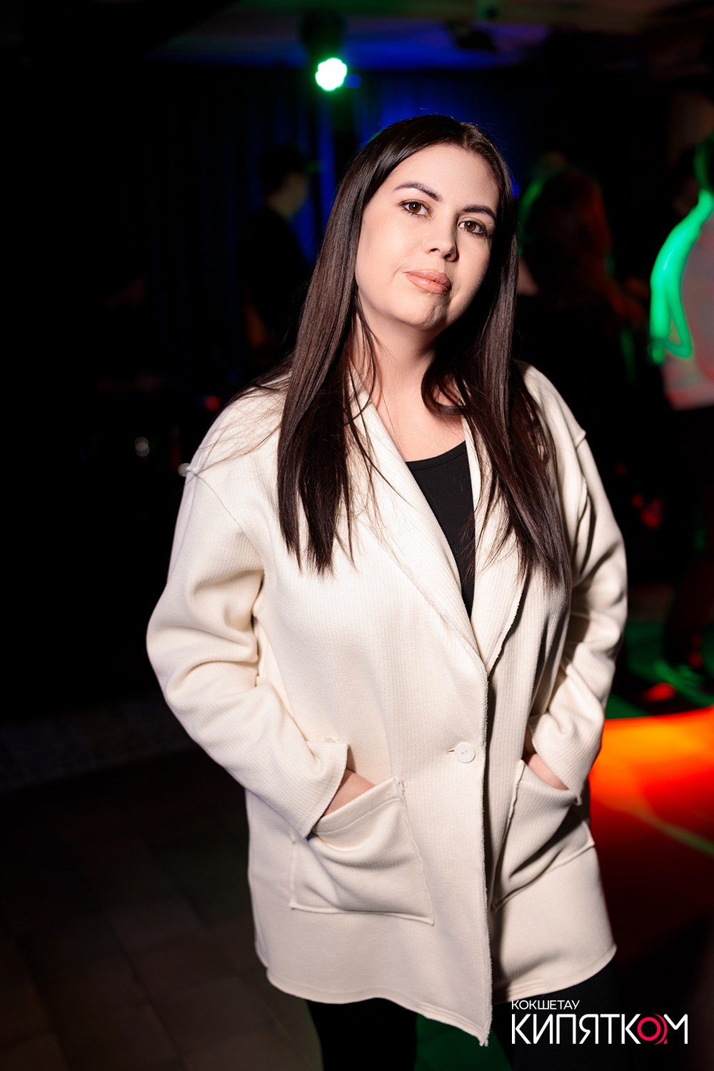 GENTLEMAN PUB. КИПЯТКОМ КОКШЕТАУ