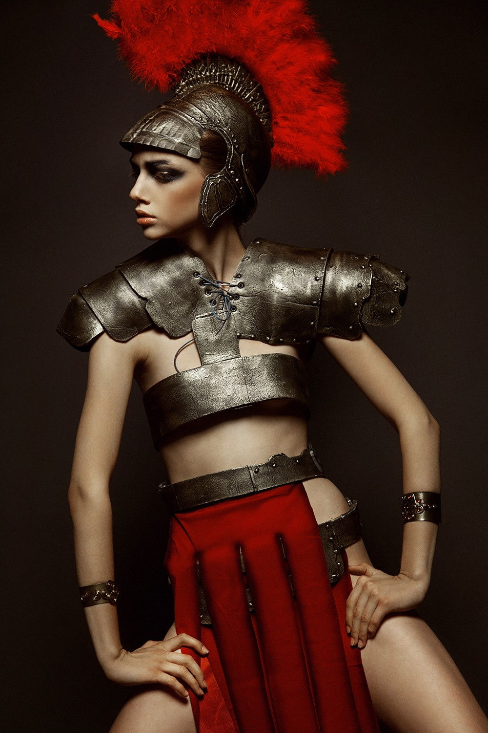 Творческая съемка