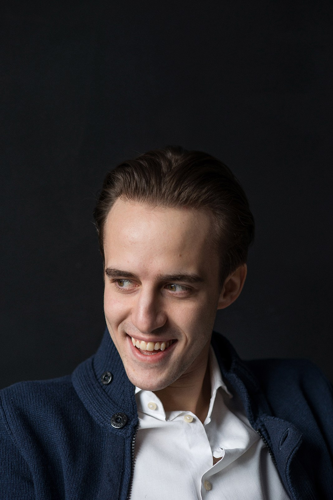 Мужской. Психолог и фотограф в Санкт-Петербурге Настя Михайлова