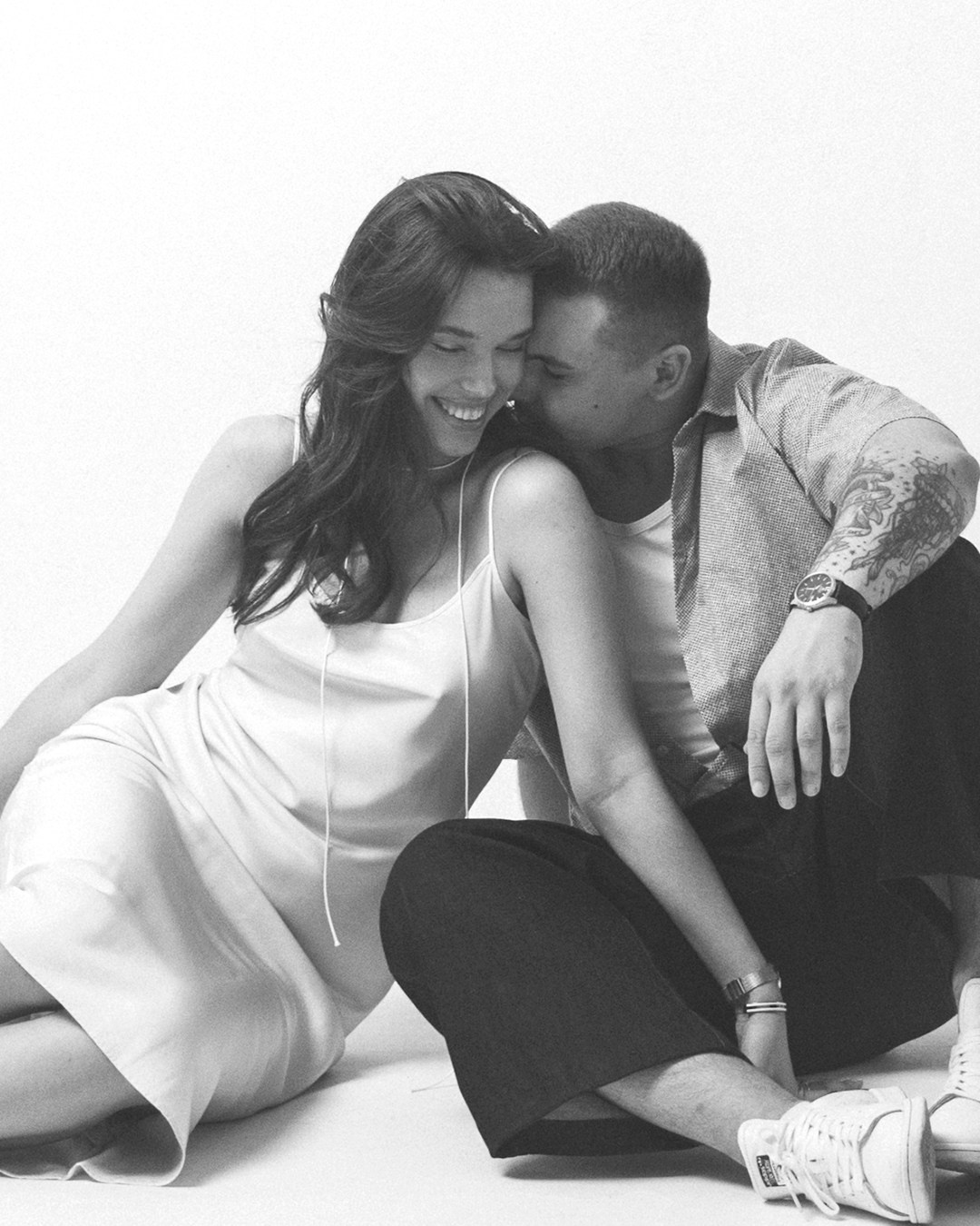 Автопортретная фотостудия в Казани