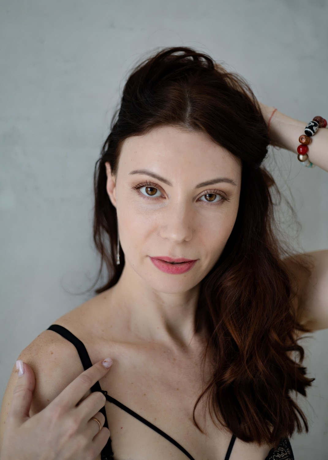 Женская фотосъёмка. Женский портрет. Фотограф Владивосток | Уссурийск